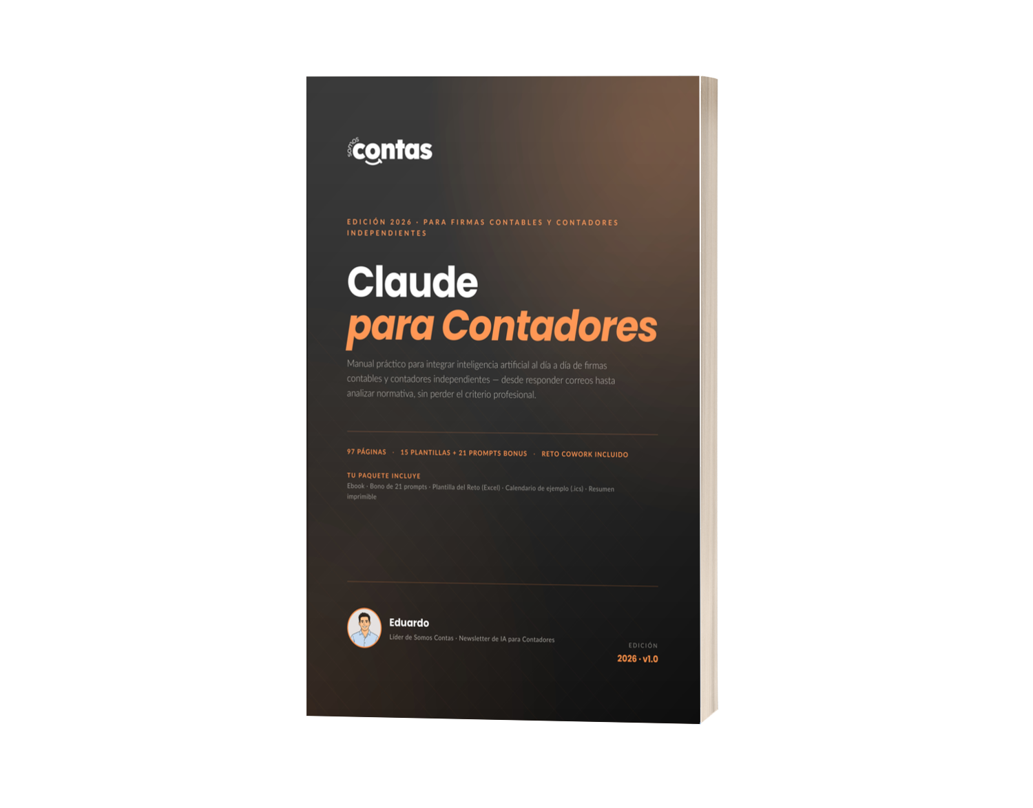 Claude para Contadores